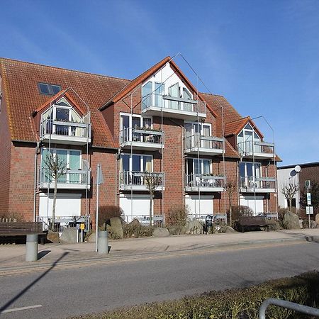 Strandduene Strandduene Appartement 23 Haffkrug Buitenkant foto